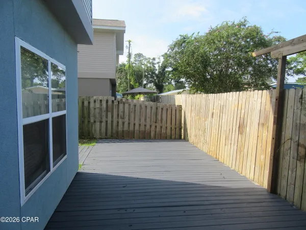 $1,700 | 2413 Astrid Lane, Panama City Beach, FL 32408