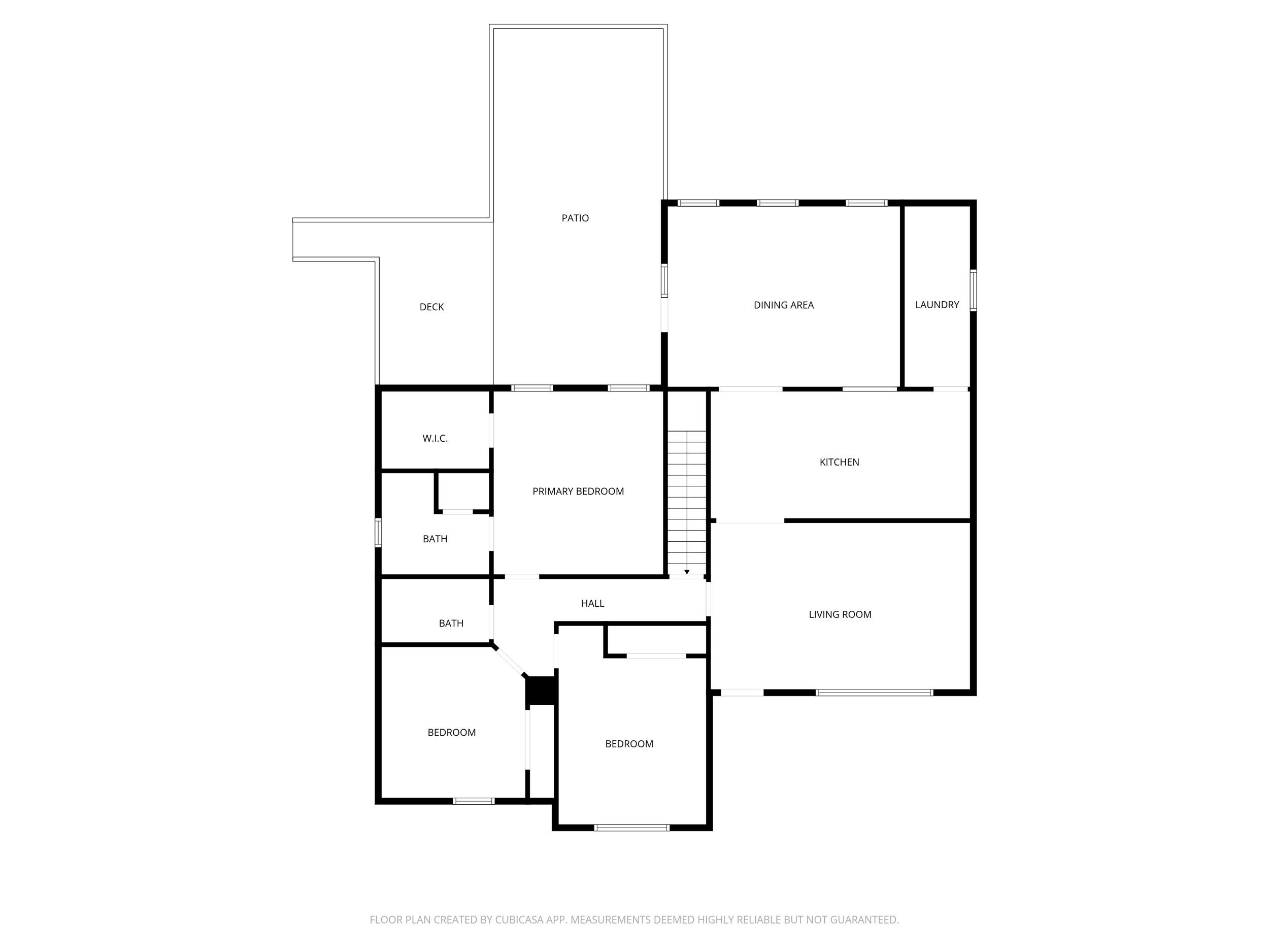 210 Hiwassee Drive Charleston, TN 37310 - Photo 40 of 41 40_img_2467