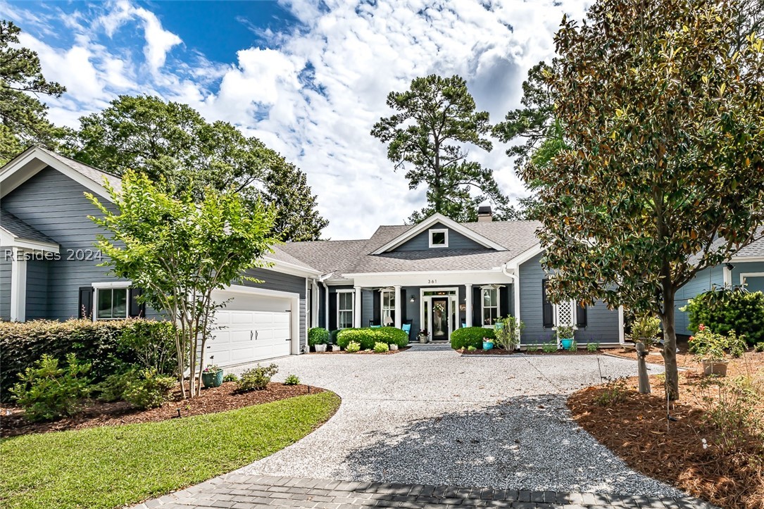 361 Westbrook Road St. Helena Island, SC 29920 - Photo 1 of 1