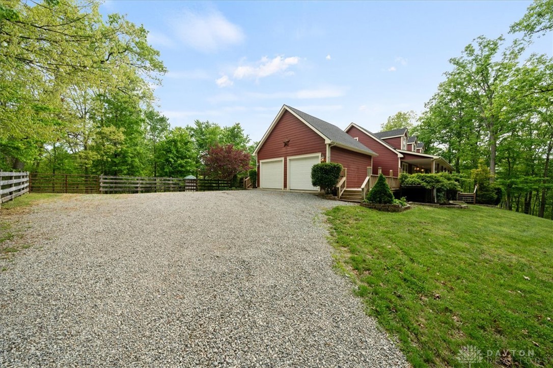 1393 Dutch Thomas Road Peebles, OH 45660 - Photo 4 of 51
