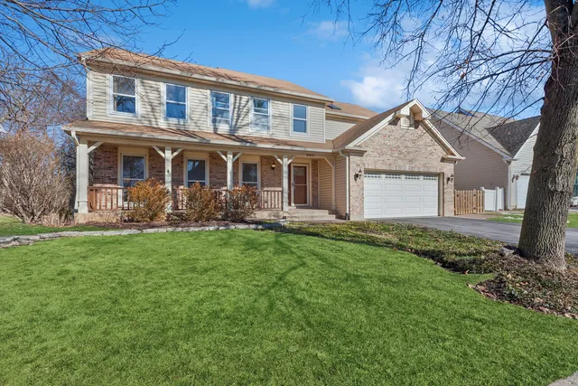 $649,000 | N655 Courtney Lane, Winfield, IL 60190