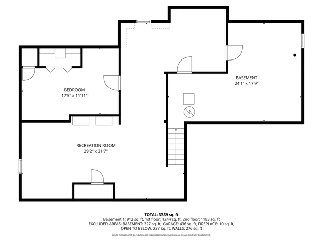 $649,000 | N655 Courtney Lane, Winfield, IL 60190