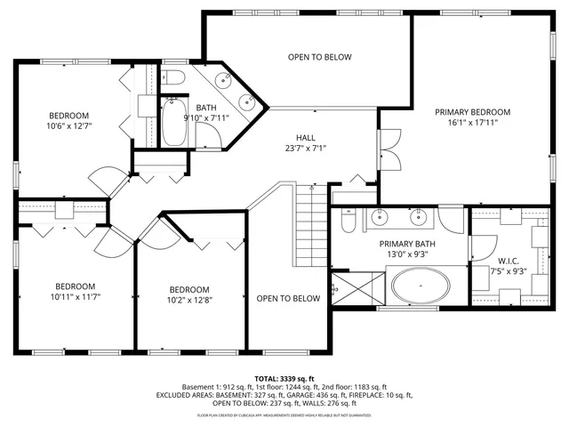 $649,000 | N655 Courtney Lane, Winfield, IL 60190