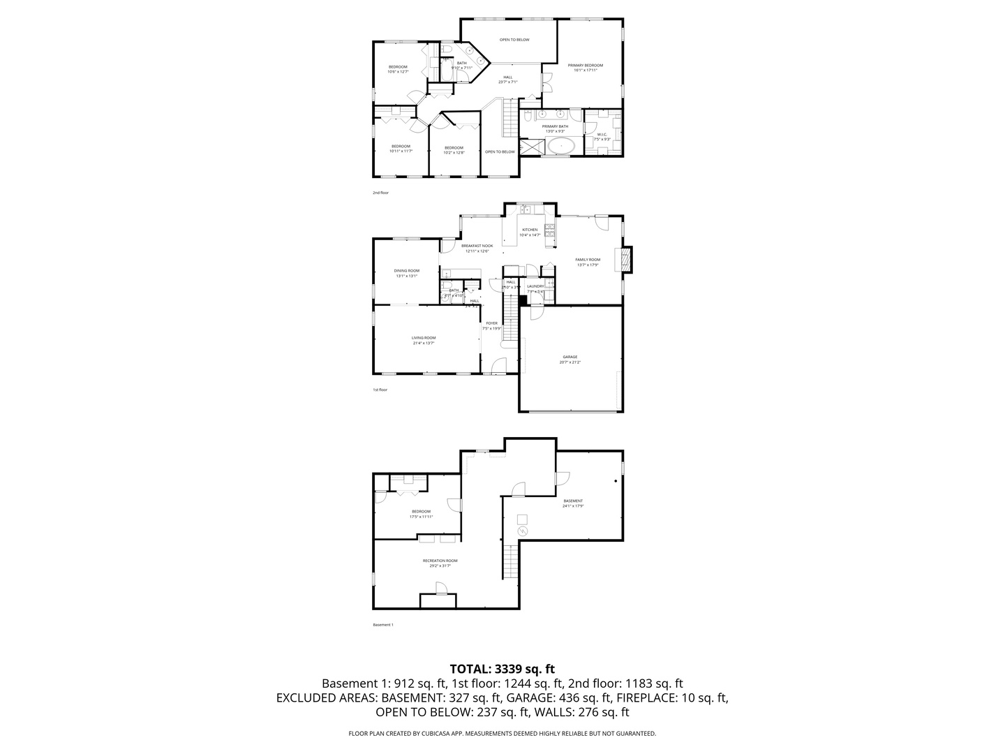 N655 Courtney Lane Winfield, IL 60190 - Photo 31 of 31