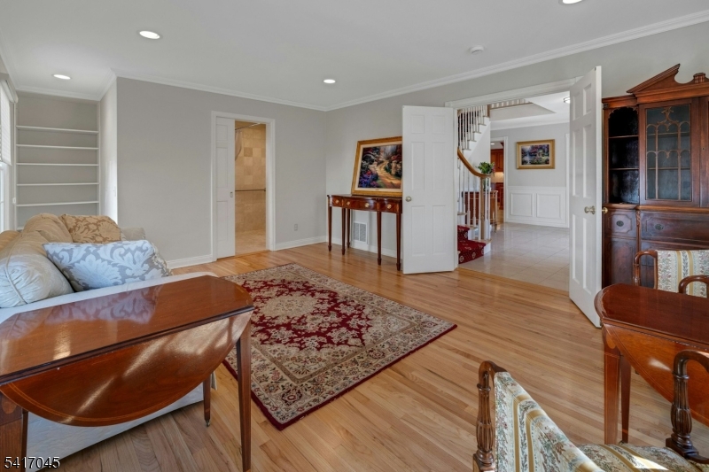 24 Westminster Road Chatham, NJ 07928 - Photo 15 of 36