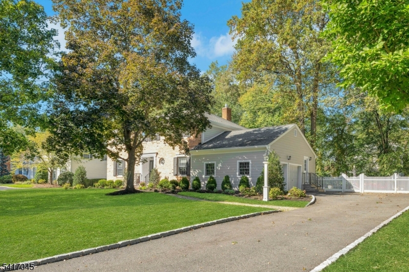 24 Westminster Road Chatham, NJ 07928 - Photo 2 of 36