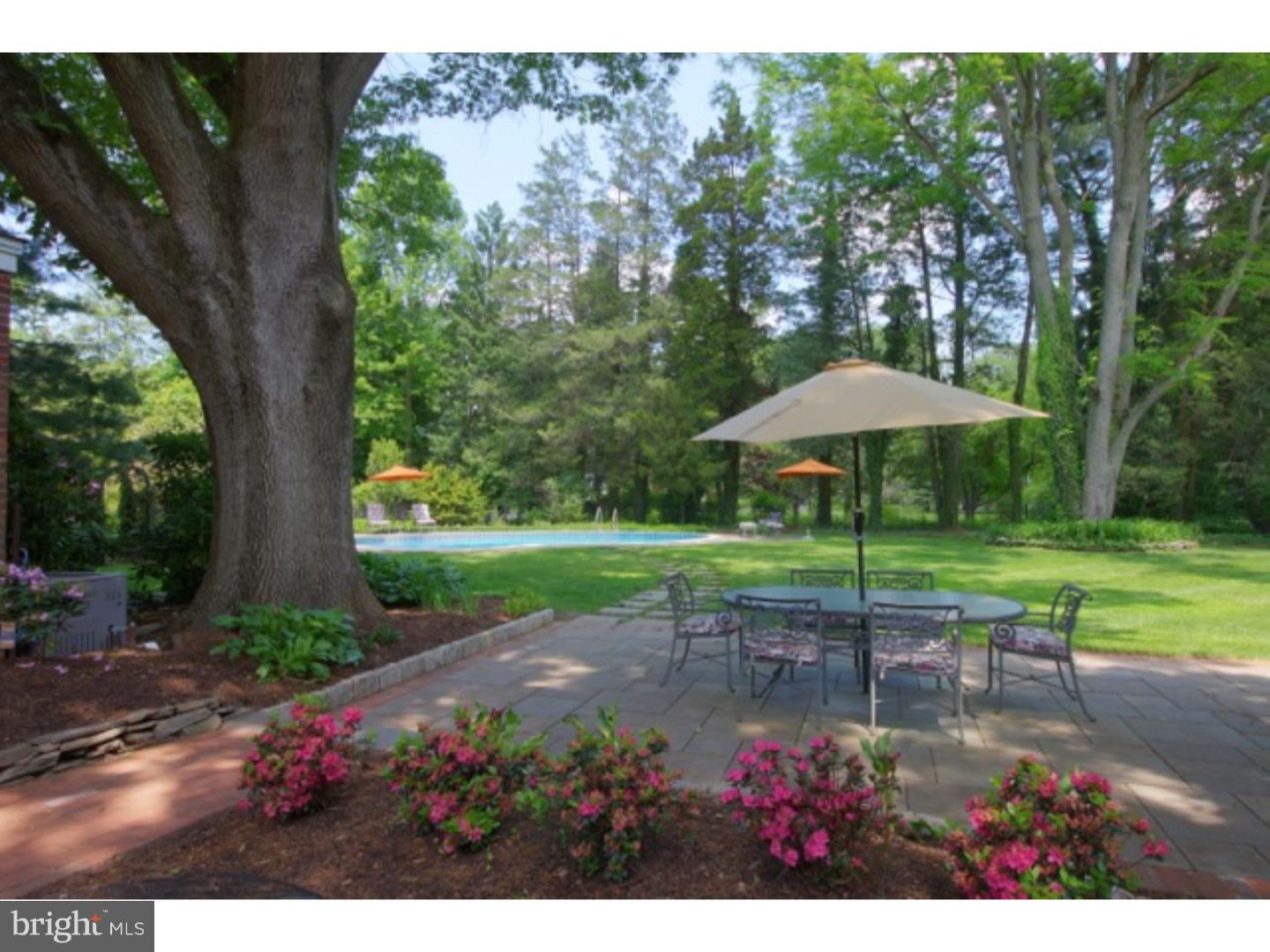 737 Golf View Road Moorestown, NJ 08057 - Photo 22 of 23
