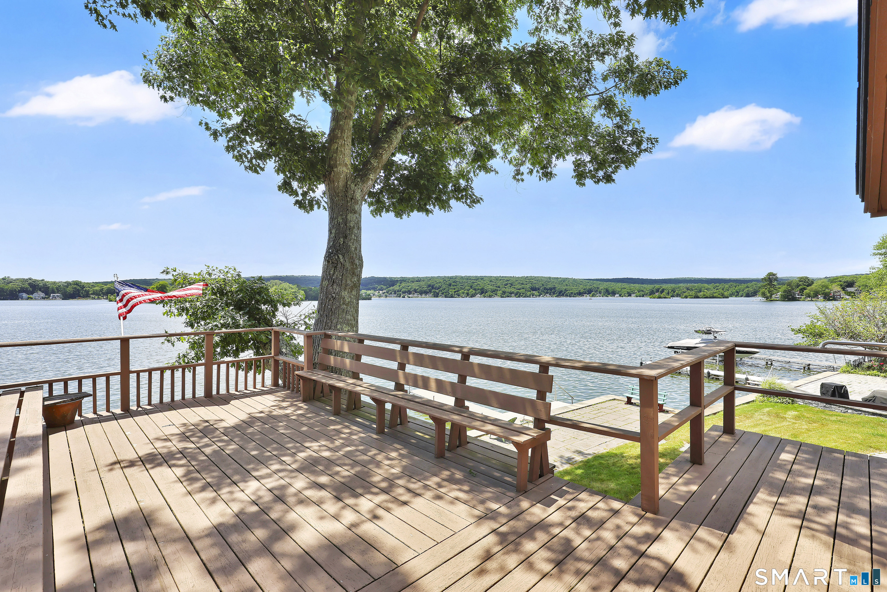 53 Meeks Point Road East Hampton, CT 06424 - Photo 26 of 34