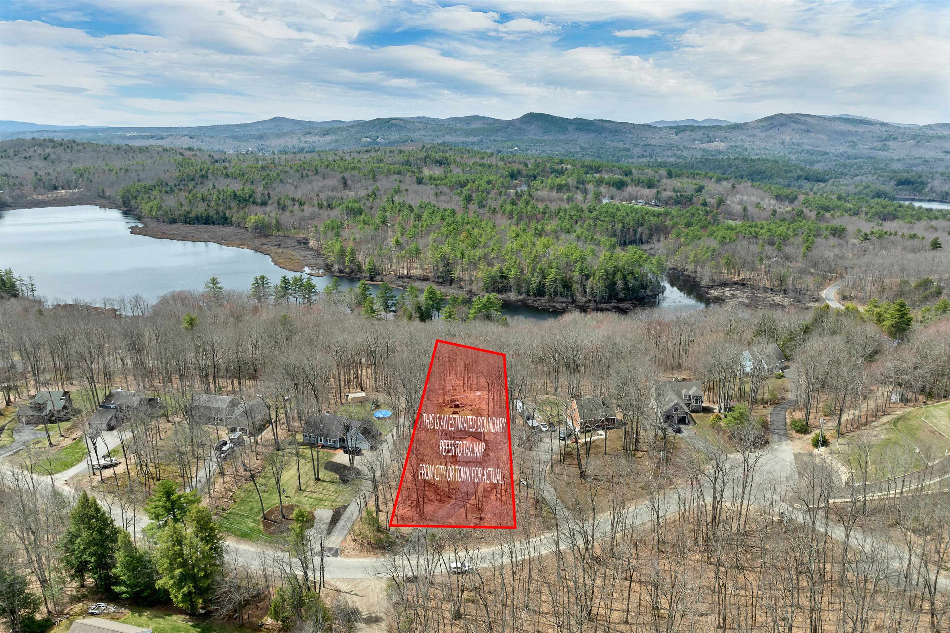 12 Serenity Lane Meredith, NH 03253 - Photo 28 of 60