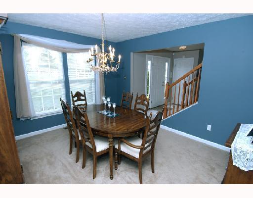 452 Hickory Grade Road Bridgeville, PA 15017 - Photo 3 of 8 Dining Room.