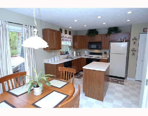 452 Hickory Grade Road Bridgeville, PA 15017 - Photo 4 of 8 Kitchen.