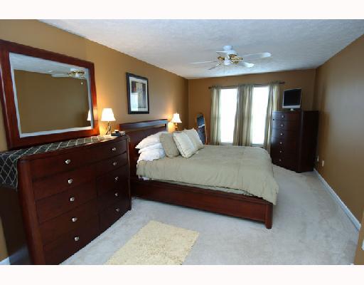 452 Hickory Grade Road Bridgeville, PA 15017 - Photo 5 of 8 Master Bedroom.