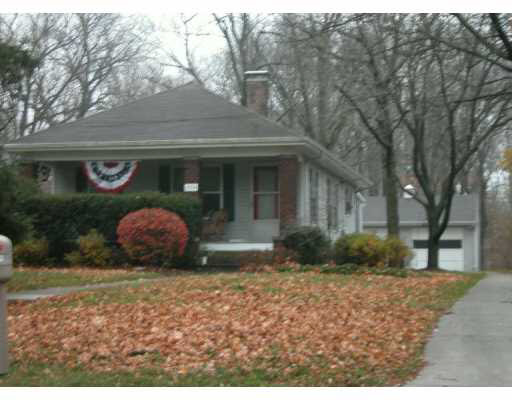 19238 Cleveland Road South Bend, IN 46628 - Photo 1 of 1