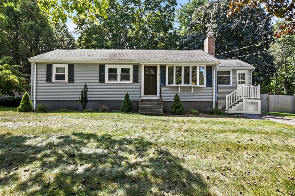 16 Fairmeadow Road Wilmington, MA 01887 - Photo 1 of 36 Gallery Image 1