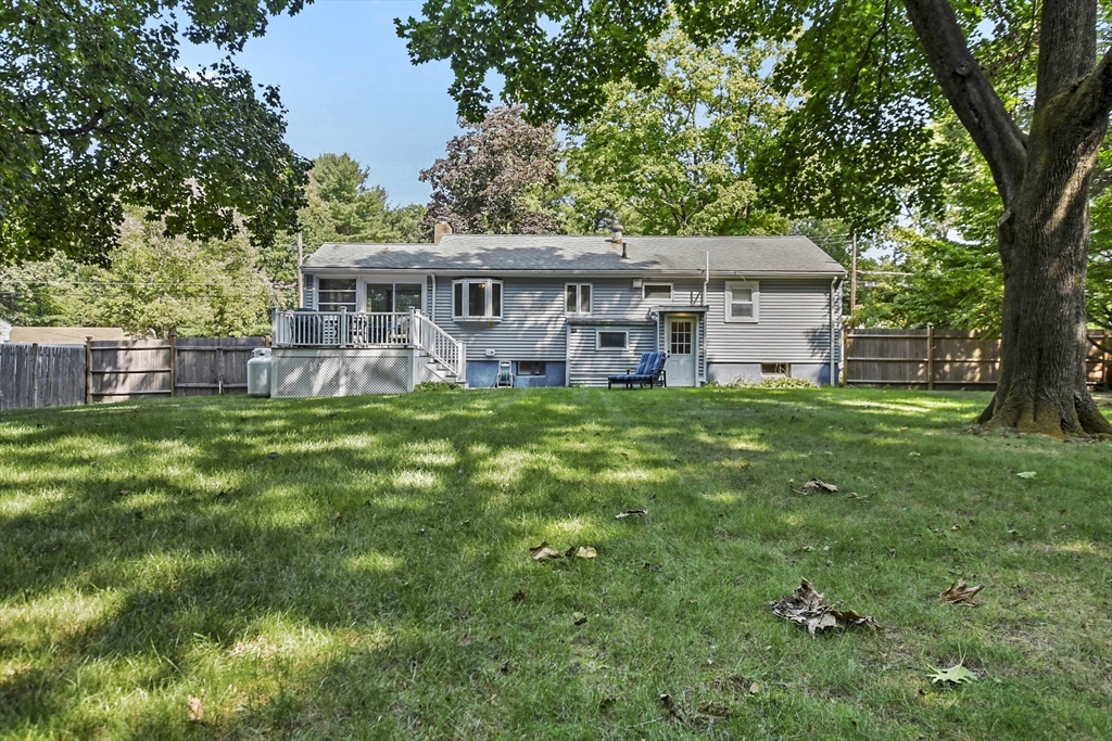 16 Fairmeadow Road Wilmington, MA 01887 - Photo 34 of 36 Gallery Image 34
