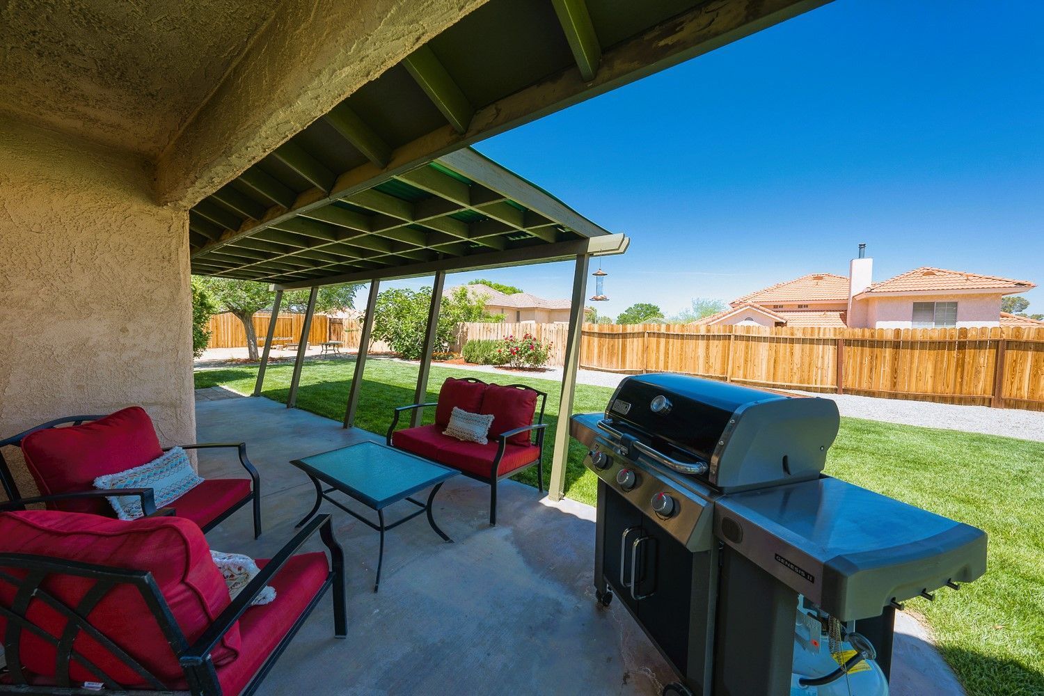 304 West Cielo Avenue Ridgecrest, CA 93555 - Photo 33 of 36 Gallery Image 33