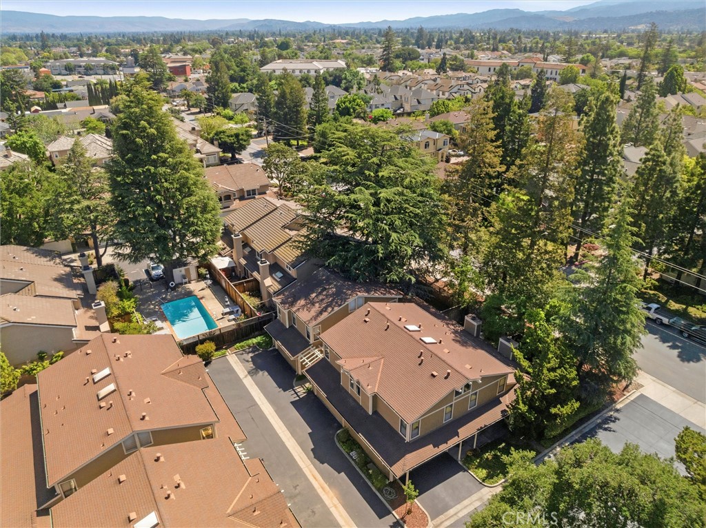 137 Redding Road, Unit B Campbell, CA 95008 - Photo 28 of 36