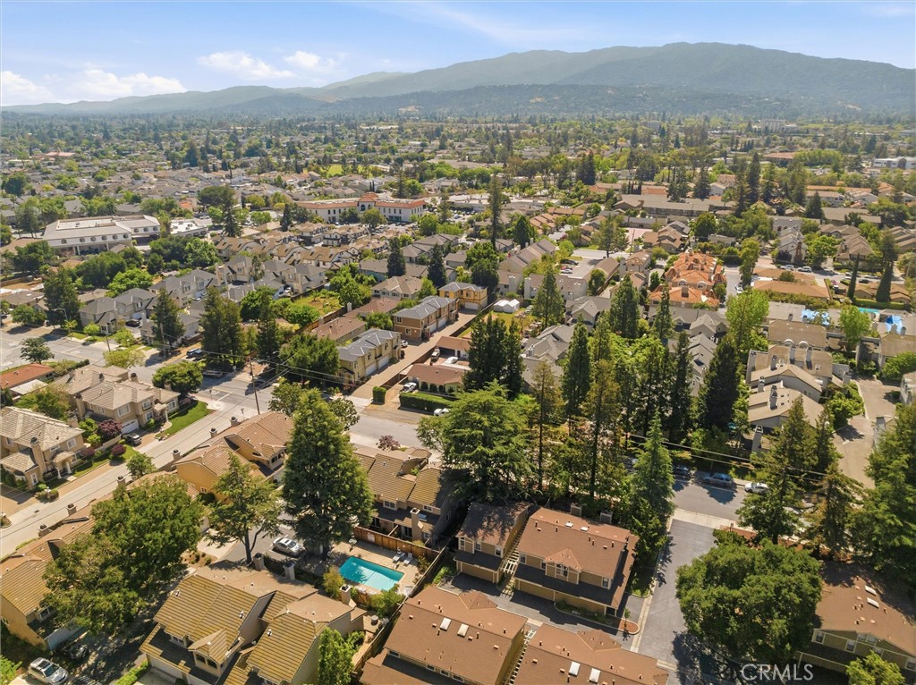 137 Redding Road, Unit B Campbell, CA 95008 - Photo 29 of 36