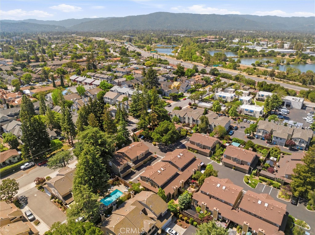 137 Redding Road, Unit B Campbell, CA 95008 - Photo 30 of 36