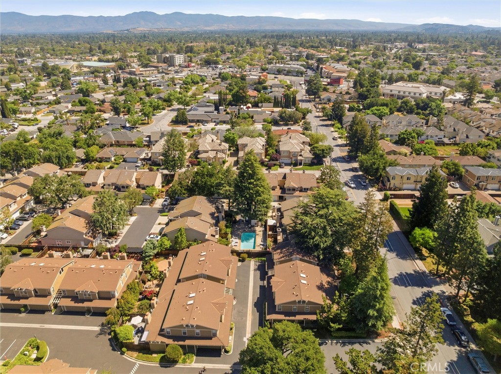 137 Redding Road, Unit B Campbell, CA 95008 - Photo 31 of 36