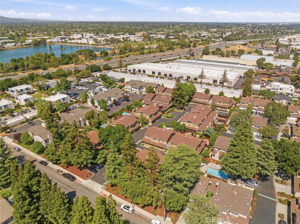 137 Redding Road, Unit B Campbell, CA 95008 - Photo 32 of 36