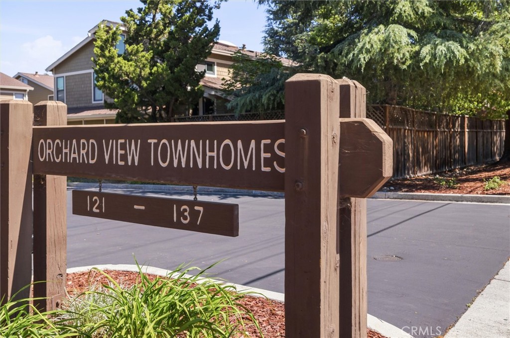 137 Redding Road, Unit B Campbell, CA 95008 - Photo 36 of 36