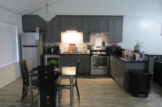 2904 Old Houston Road, Unit 4 Huntsville, TX 77340 - Photo 3 of 11