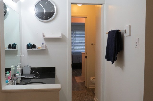 2904 Old Houston Road, Unit 4 Huntsville, TX 77340 - Photo 8 of 11