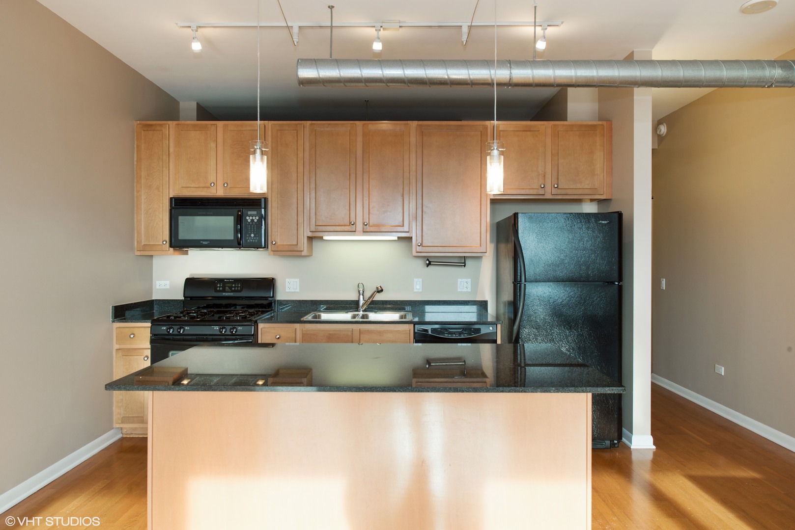 1200 West Monroe Street, Unit 713 Chicago, IL 60607 - Photo 4 of 10