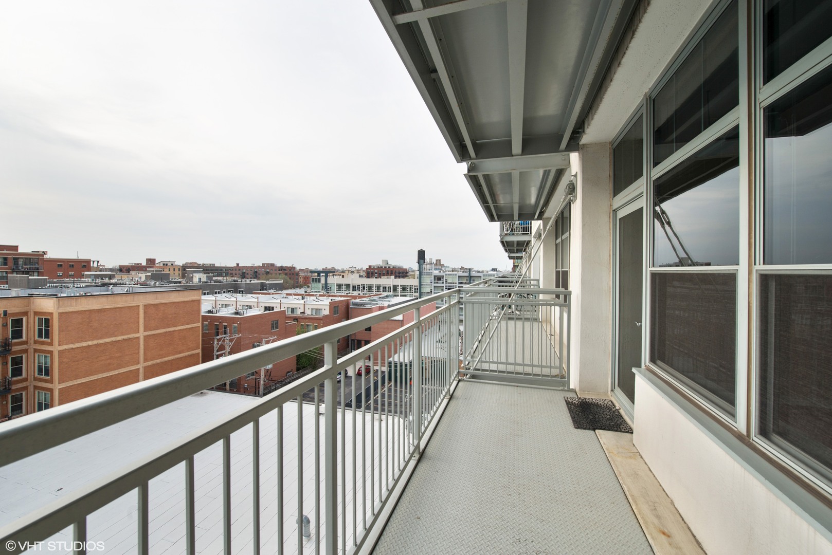 1200 West Monroe Street, Unit 713 Chicago, IL 60607 - Photo 10 of 10