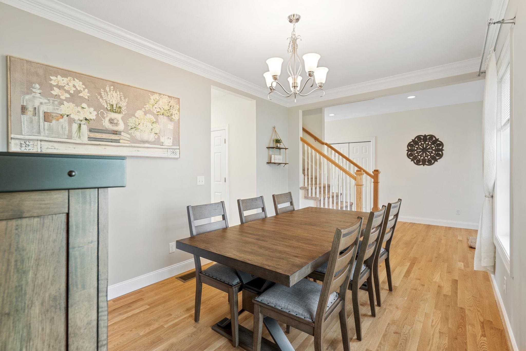 159 Brookview Drive Hooksett, NH 03106 - Photo 13 of 40