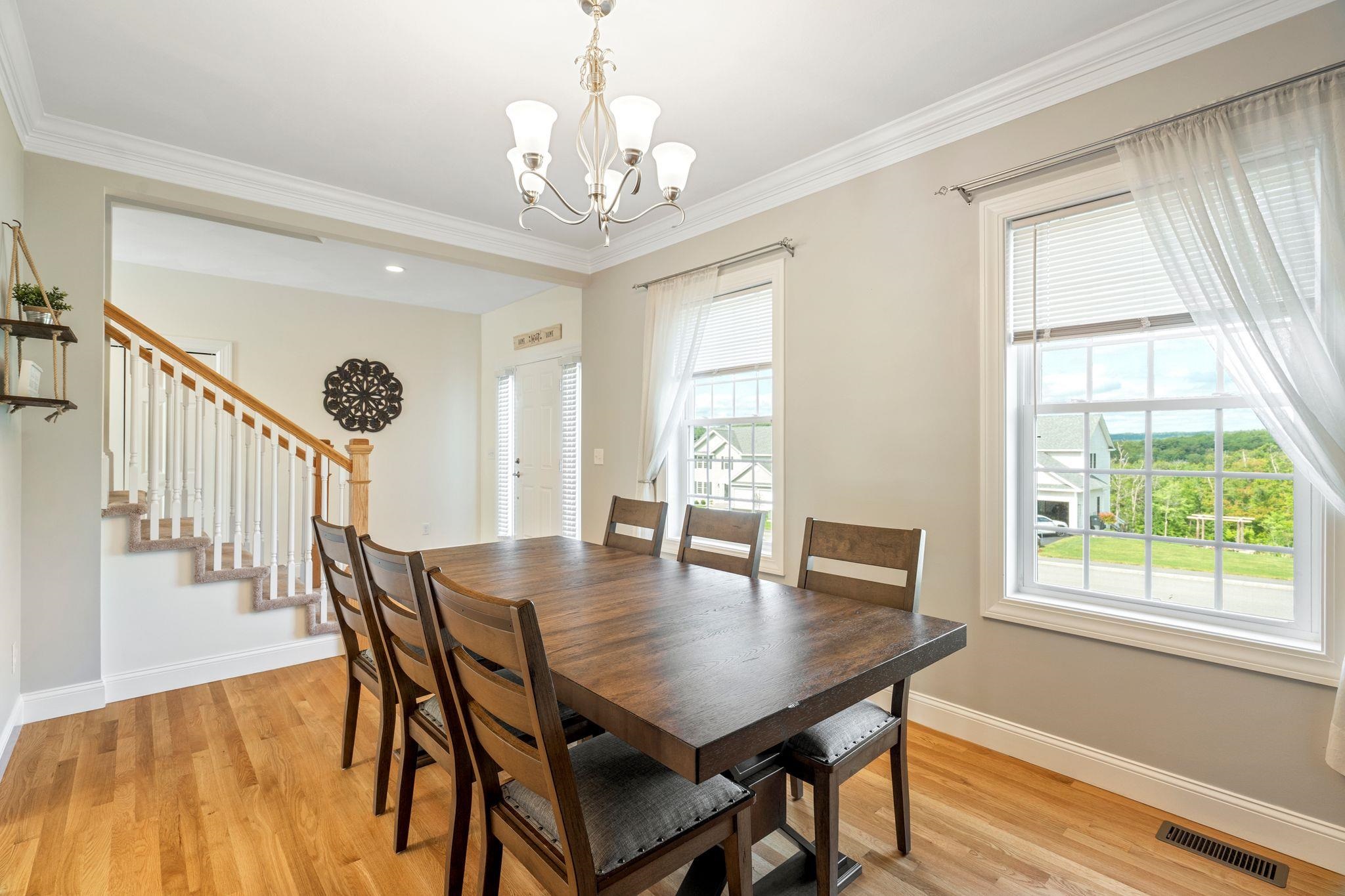 159 Brookview Drive Hooksett, NH 03106 - Photo 14 of 40