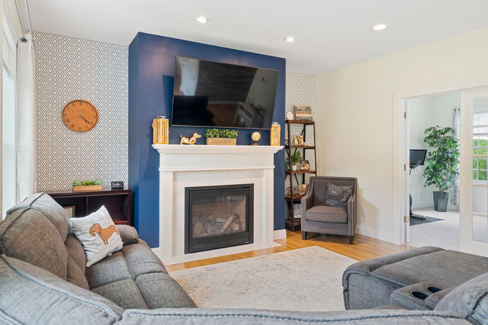 159 Brookview Drive Hooksett, NH 03106 - Photo 18 of 40