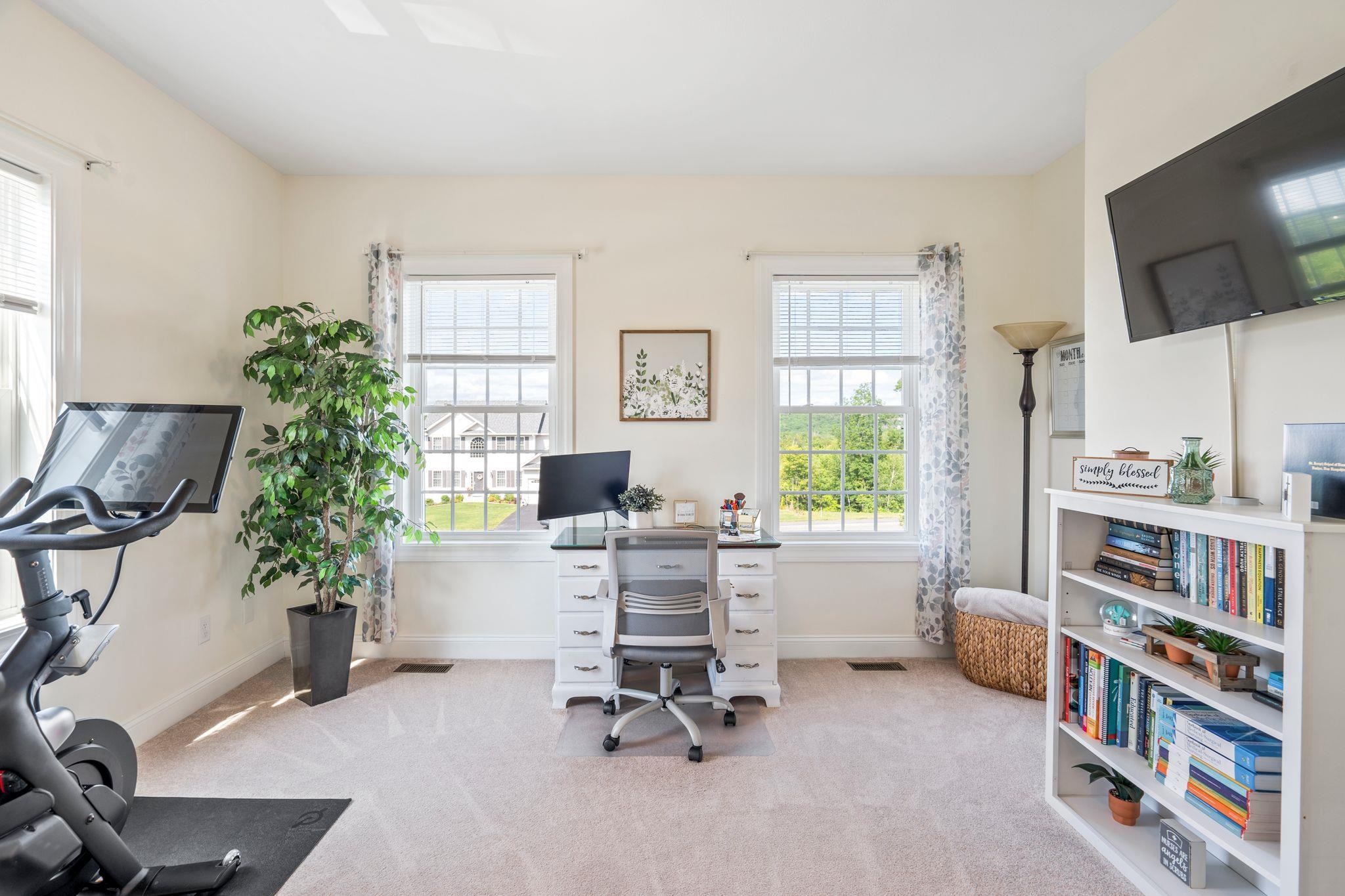 159 Brookview Drive Hooksett, NH 03106 - Photo 20 of 40