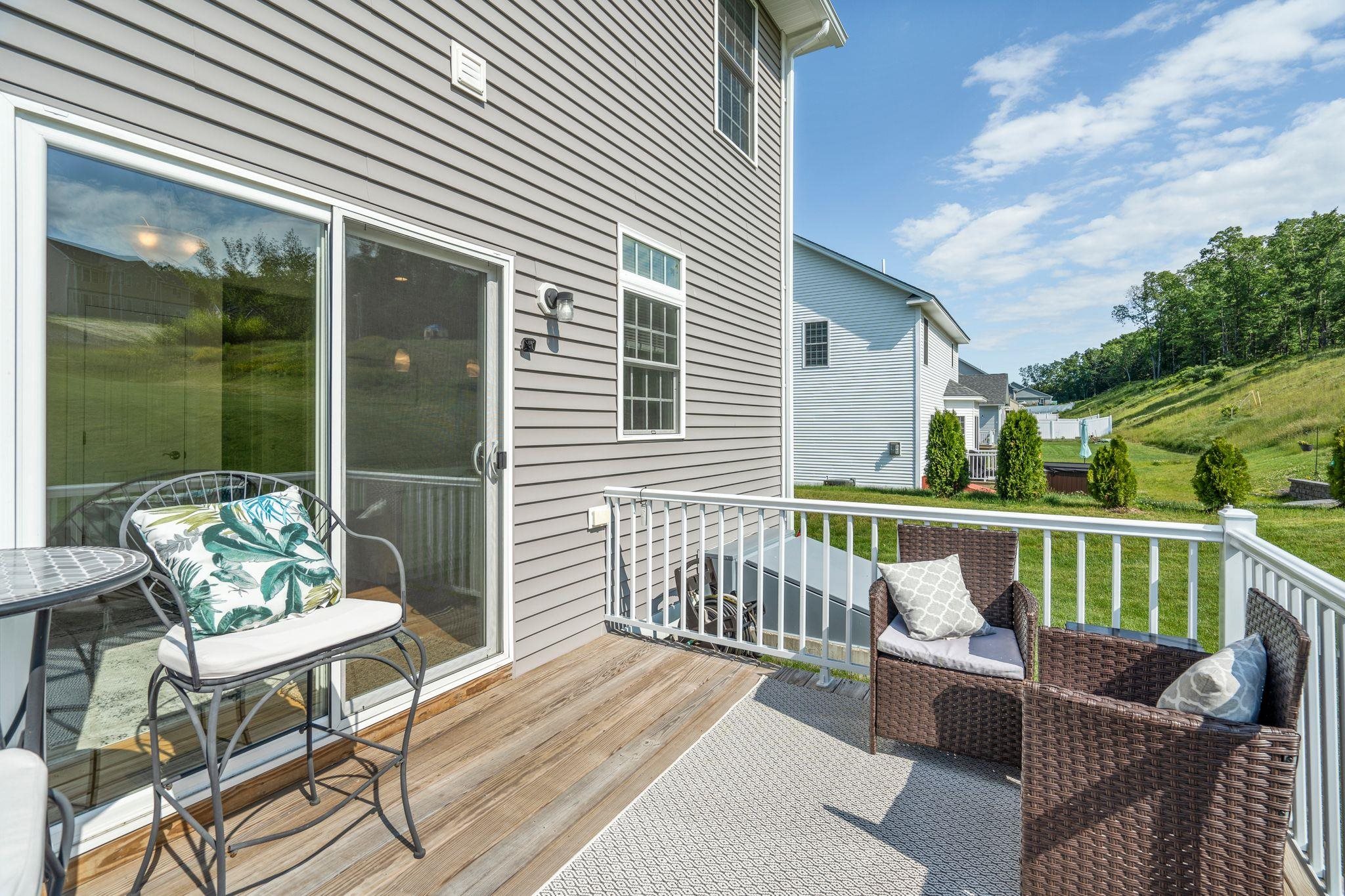 159 Brookview Drive Hooksett, NH 03106 - Photo 36 of 40