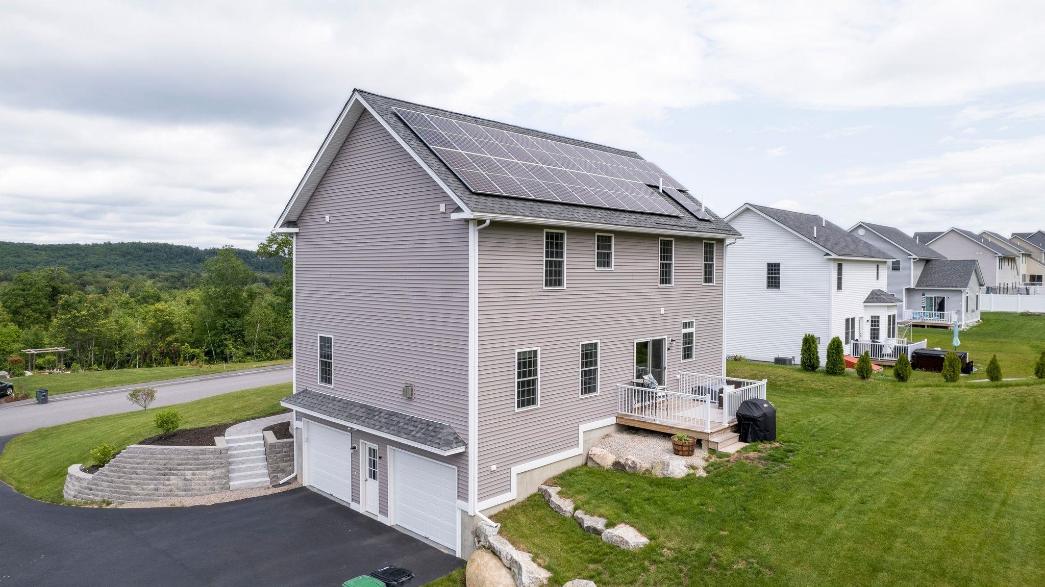 159 Brookview Drive Hooksett, NH 03106 - Photo 37 of 40