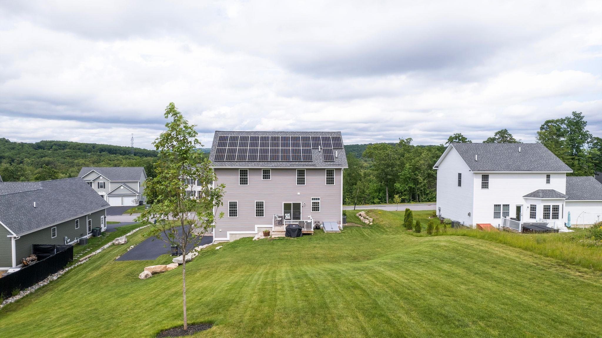 159 Brookview Drive Hooksett, NH 03106 - Photo 38 of 40