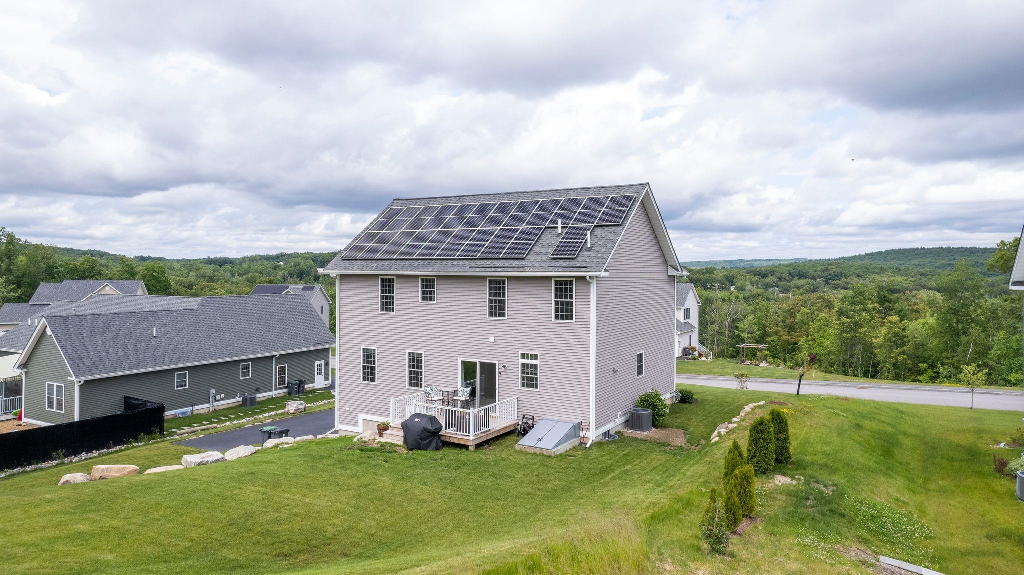 159 Brookview Drive Hooksett, NH 03106 - Photo 39 of 40