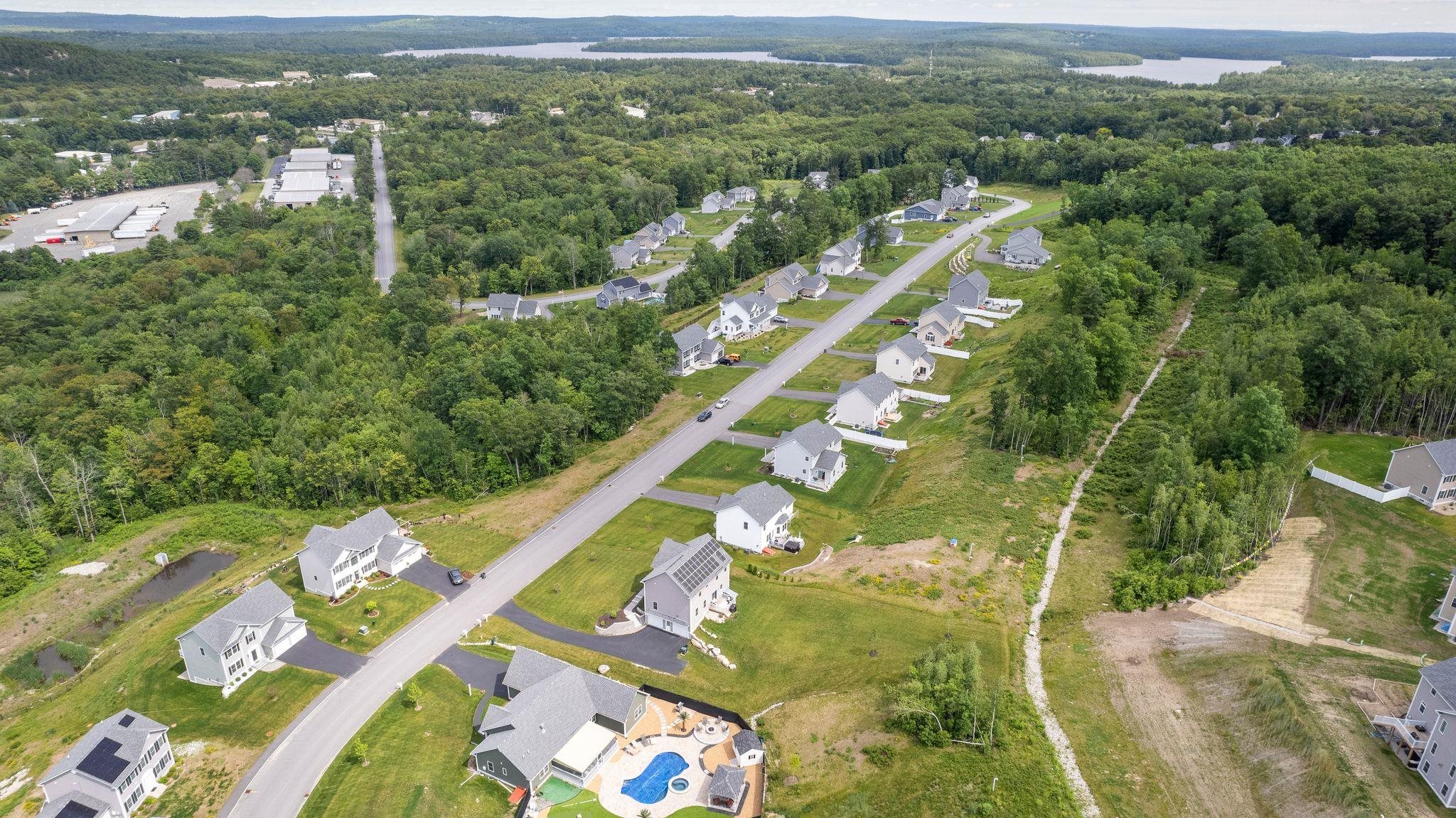 159 Brookview Drive Hooksett, NH 03106 - Photo 40 of 40