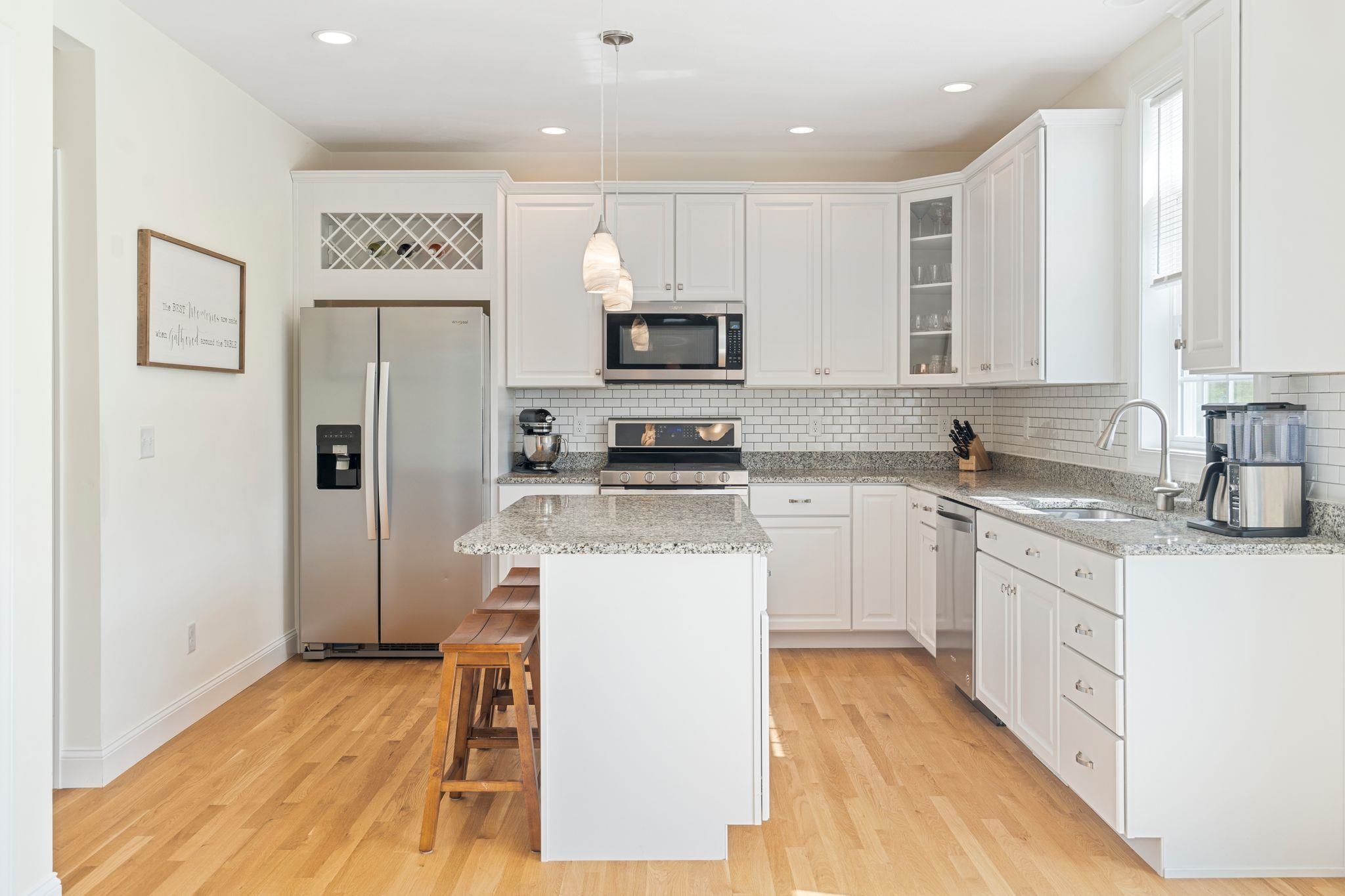 159 Brookview Drive Hooksett, NH 03106 - Photo 10 of 40