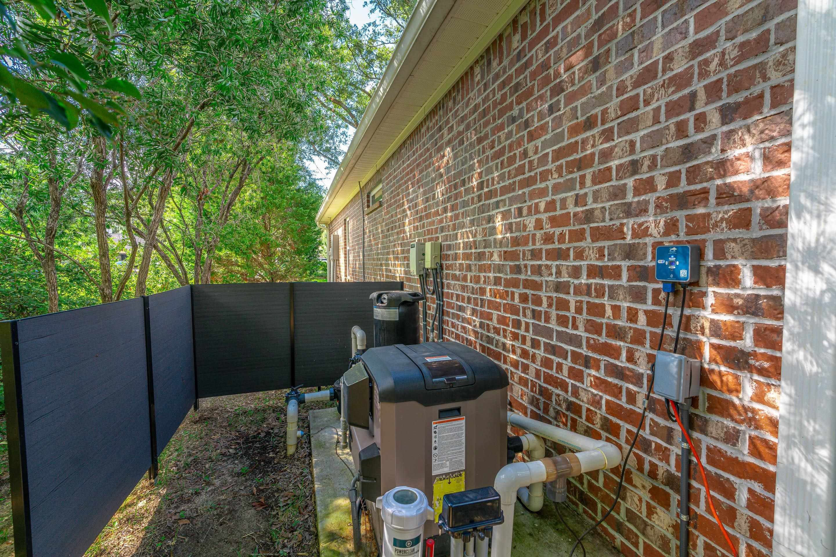 302 Bristol Way Foley, AL 36535 - Photo 42 of 51 Patio