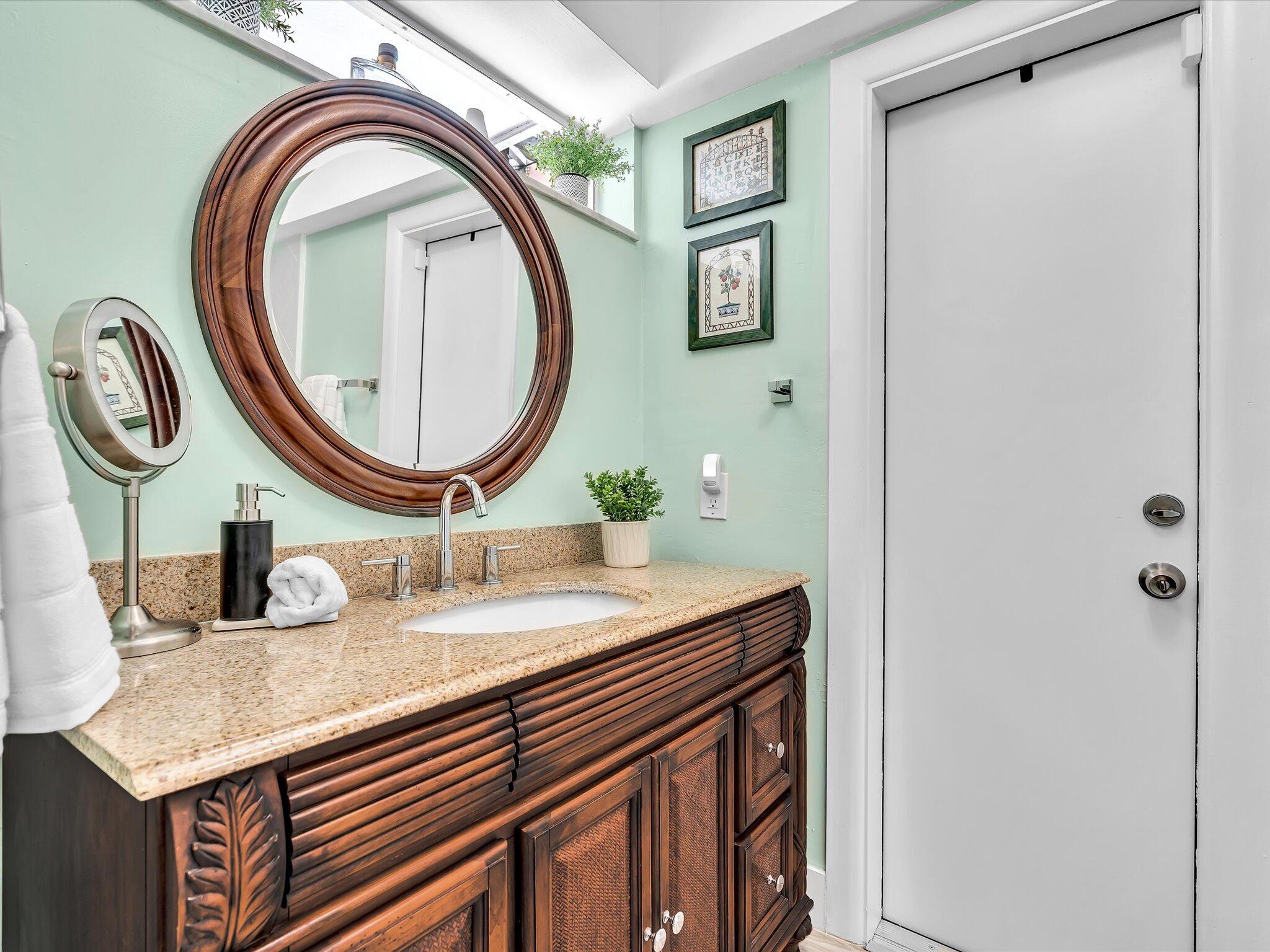 7381 Southwest 9th Street Plantation, FL 33317 - Photo 49 of 62 Guest Bath