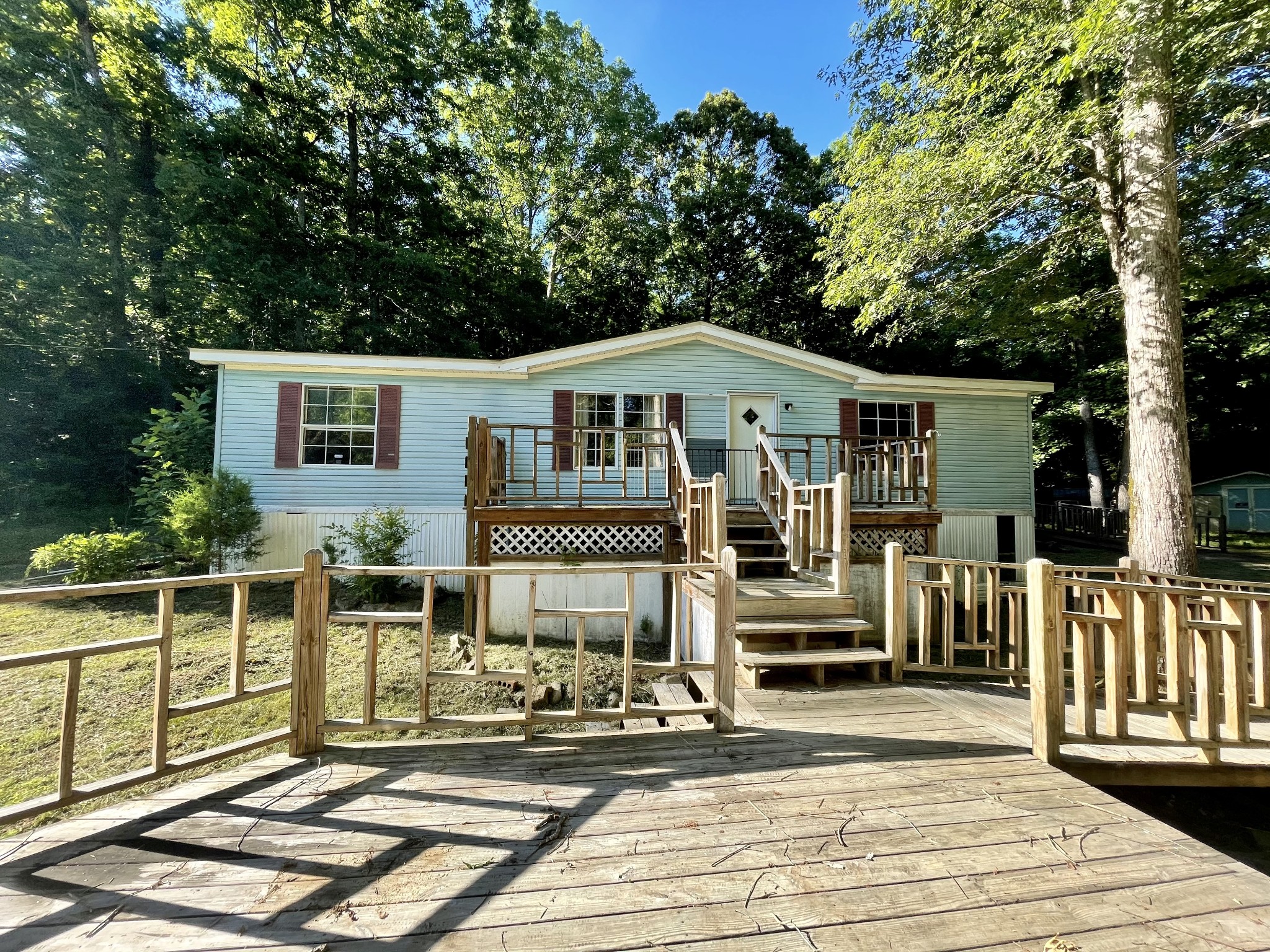 935 Bucket Branch Road Waverly, TN 37185 - Photo 1 of 29 Gallery Image 1
