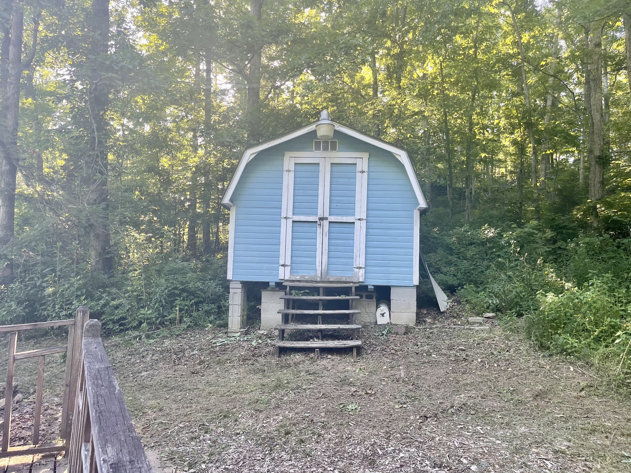 935 Bucket Branch Road Waverly, TN 37185 - Photo 16 of 29 Gallery Image 16