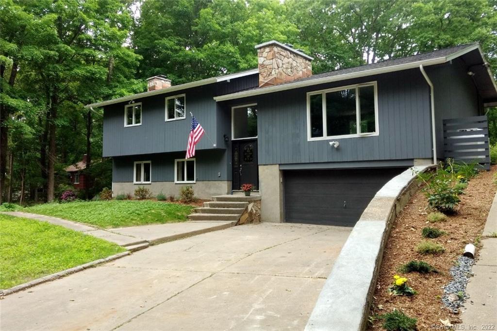 17 Pebble Road Newtown, CT 06470 - Photo 1 of 1