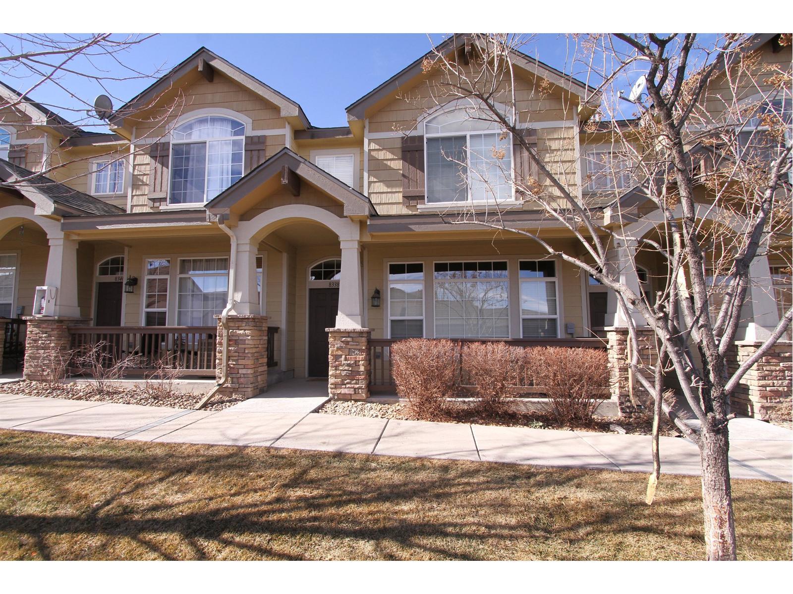 8338 Stonybridge Circle Highlands Ranch, CO 80126 - Photo 1 of 1