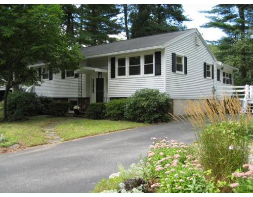 4 Beech Road Westford, MA 01886 - Photo 1 of 25 Gallery Image 1