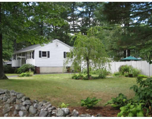 4 Beech Road Westford, MA 01886 - Photo 2 of 25 Gallery Image 2