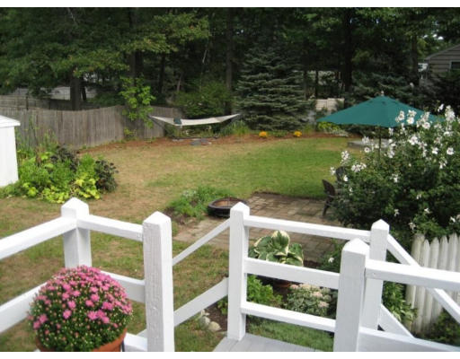 4 Beech Road Westford, MA 01886 - Photo 22 of 25 Gallery Image 22