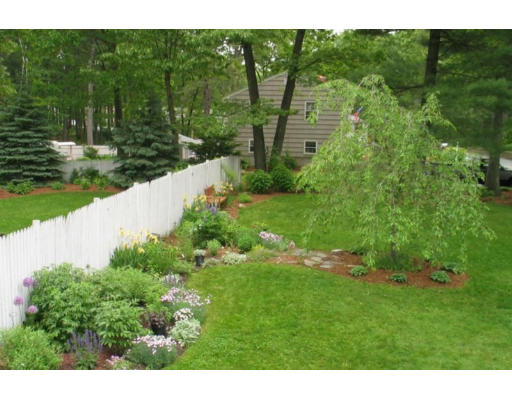 4 Beech Road Westford, MA 01886 - Photo 24 of 25 Gallery Image 24